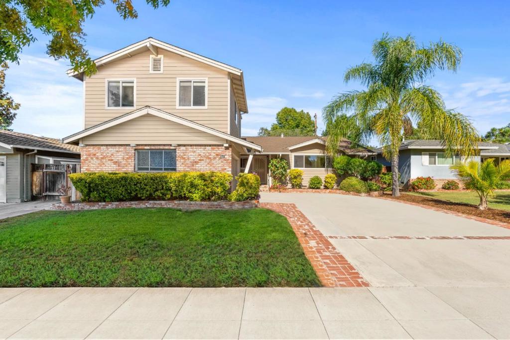2597 Malaga Drive Property Photo 1
