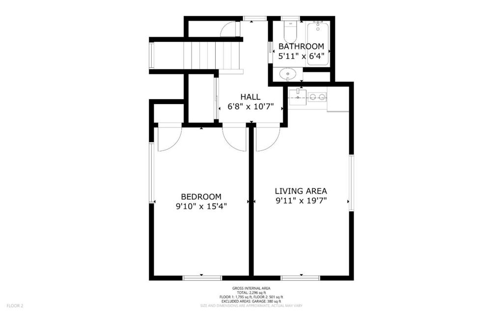 2597 Malaga Drive Property Photo 33