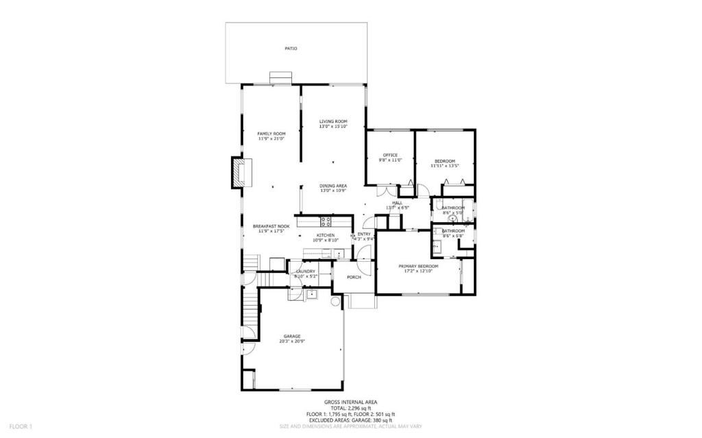 2597 Malaga Drive Property Photo 34