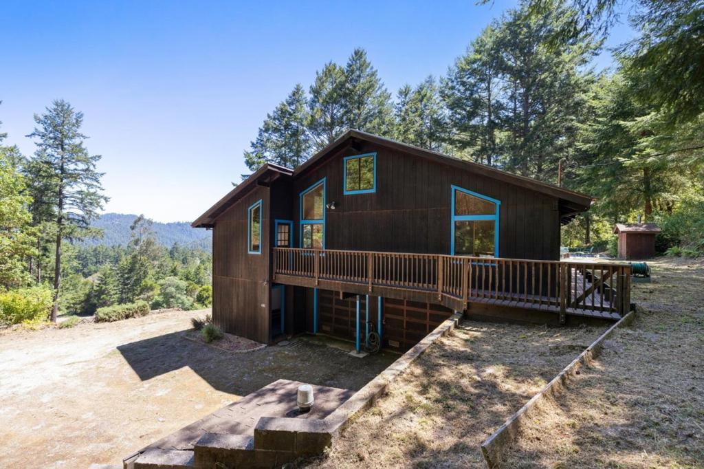 601 Farmin Road Property Photo 1