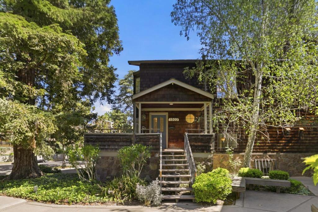 1503 Alta Glen Drive Property Photo 1
