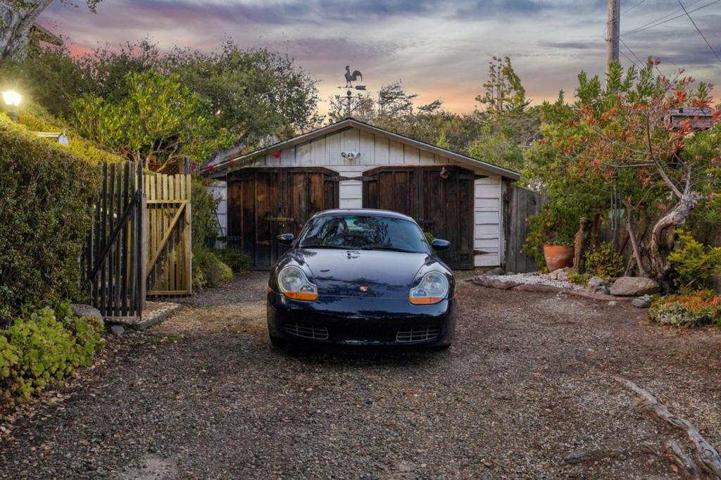 1122 Harrison Street Property Photo 42