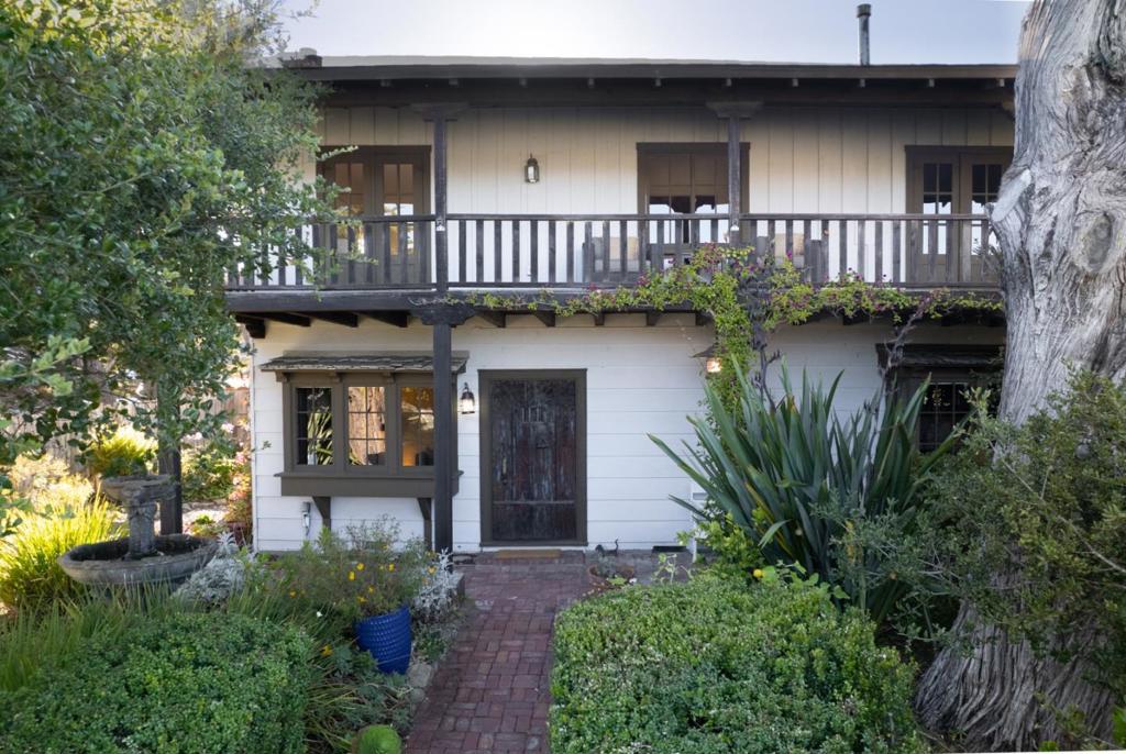 1122 Harrison Street Property Photo 45