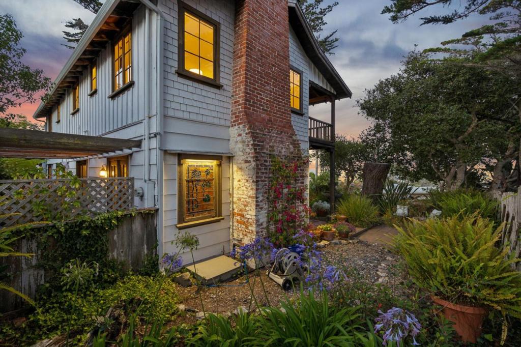 1122 Harrison Street Property Photo 46