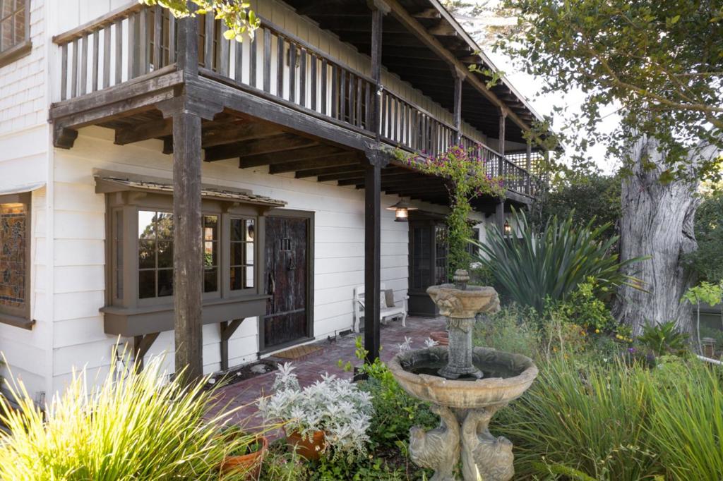 1122 Harrison Street Property Photo 48