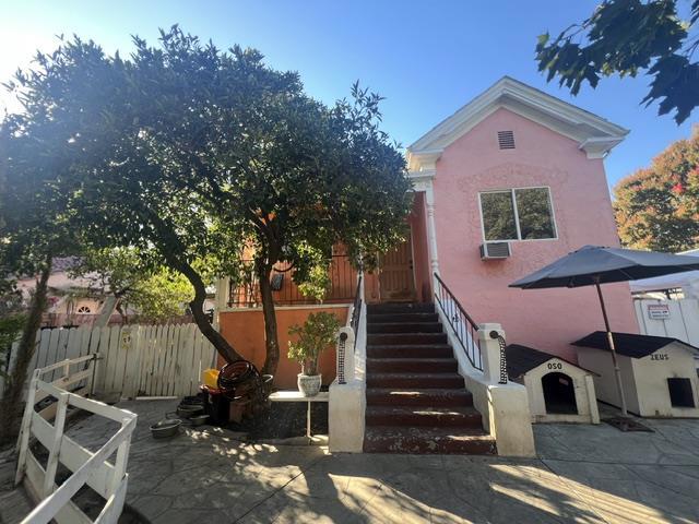 639 Jackson Street Property Photo 1