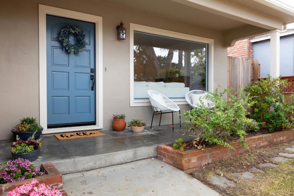 709 Lobos Avenue Property Photo 1