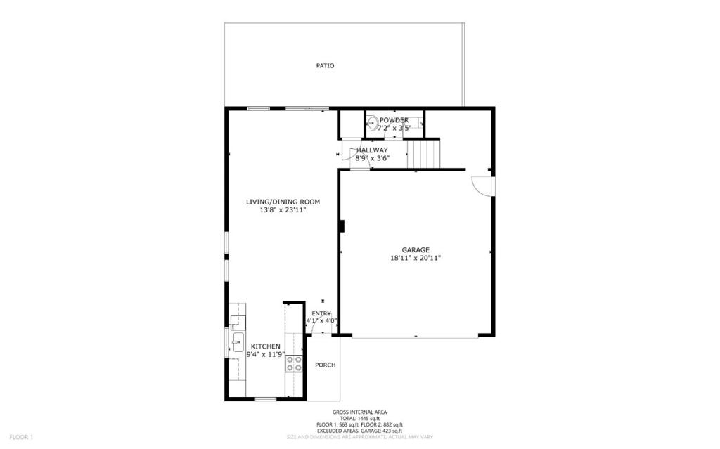 9192 Wickham Court Property Photo 40