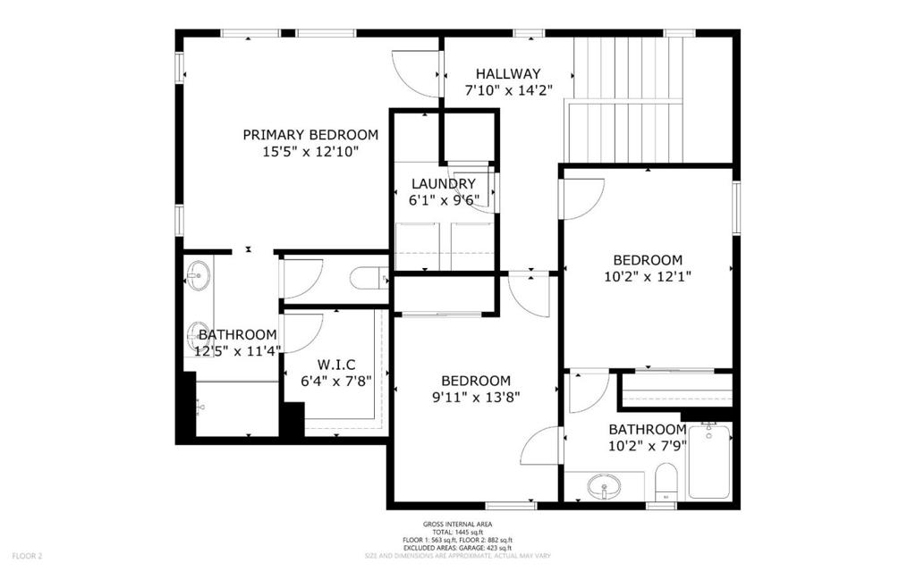 9192 Wickham Court Property Photo 41