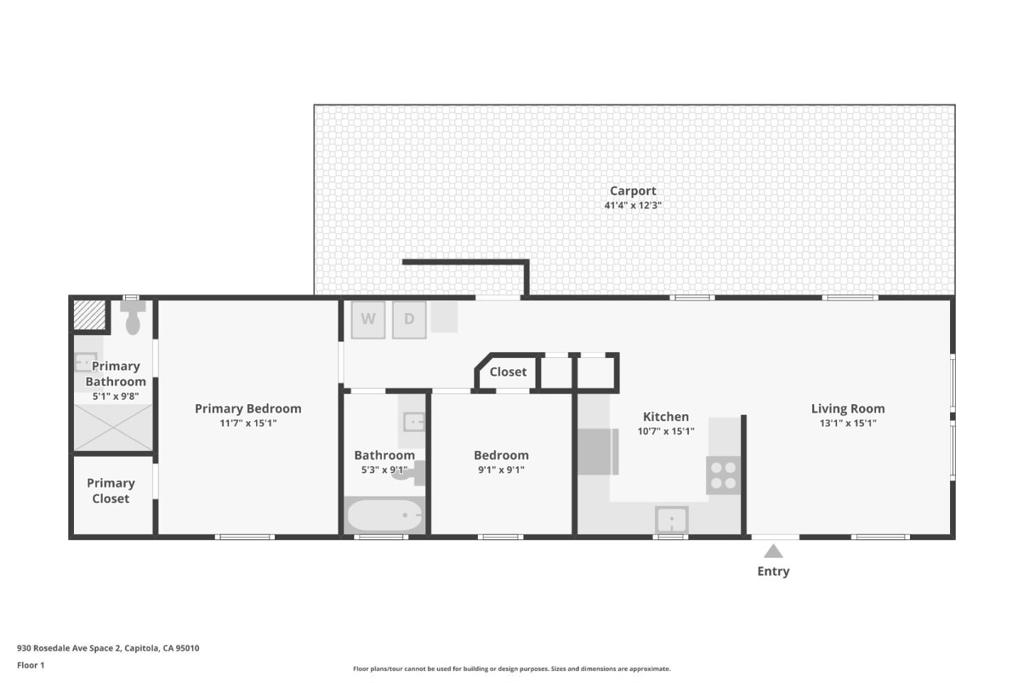 930 Rosedale Avenue 2 Property Photo 24