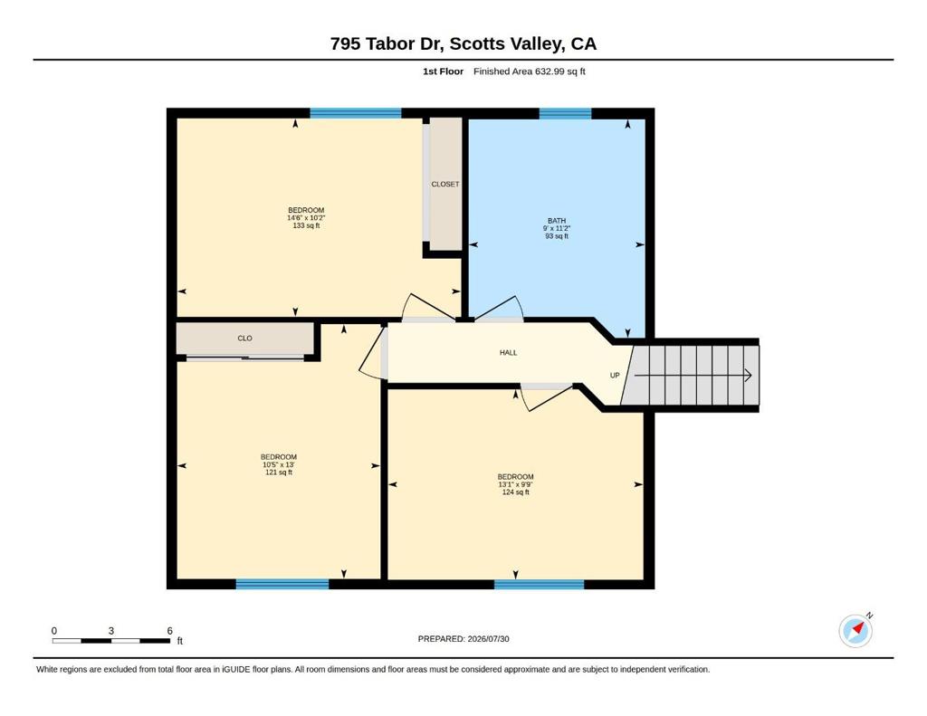 795 Tabor Drive Property Photo 91