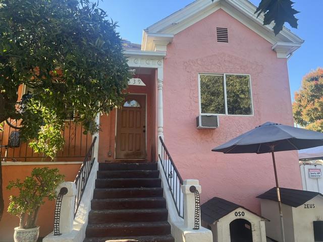 639 Jackson Street Property Photo 1