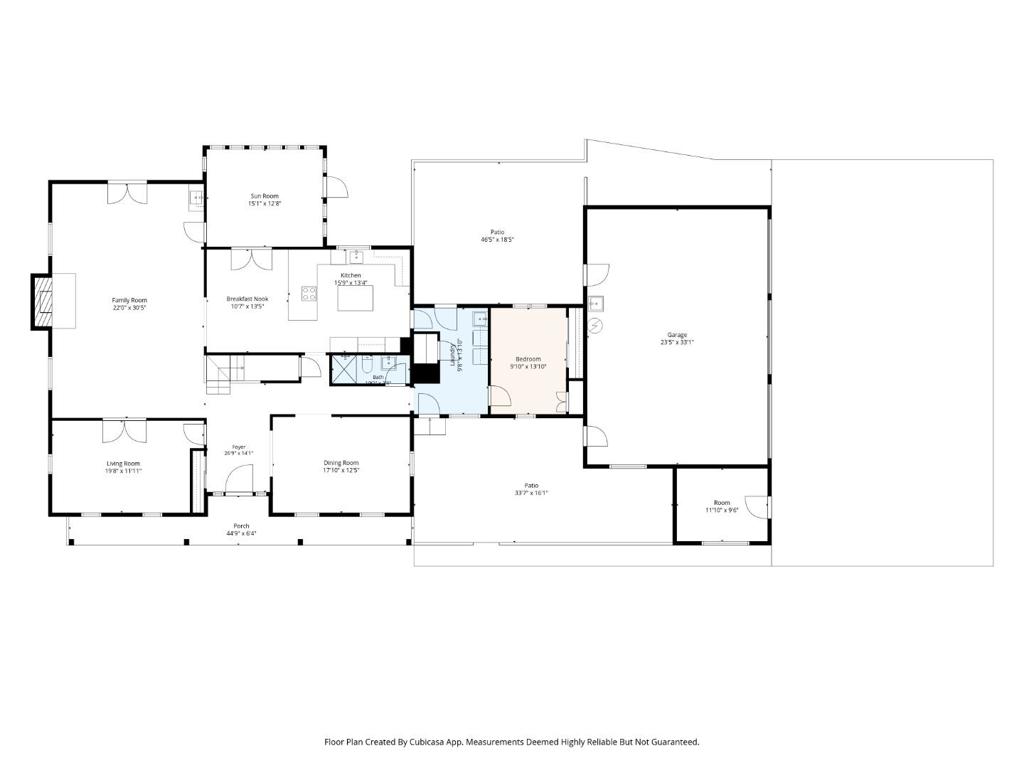 141 Arroyo Seco Drive Property Photo 61