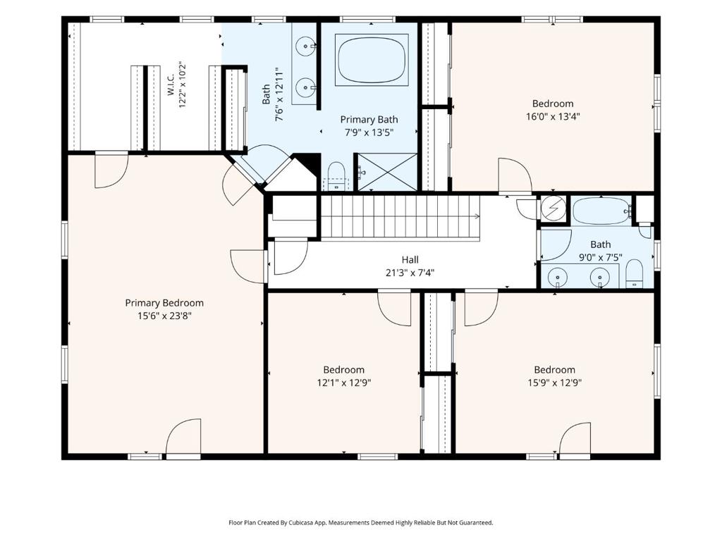 141 Arroyo Seco Drive Property Photo 62