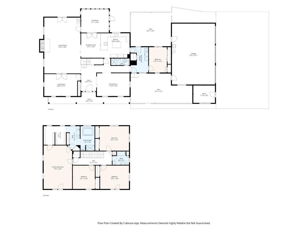 141 Arroyo Seco Drive Property Photo 63