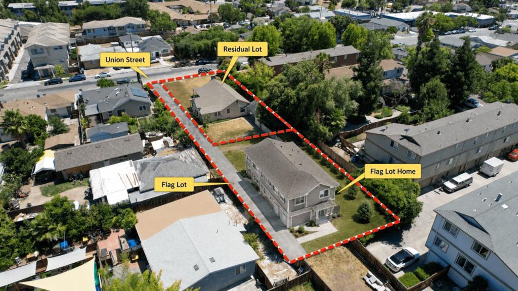 3629 Union Street Property Photo