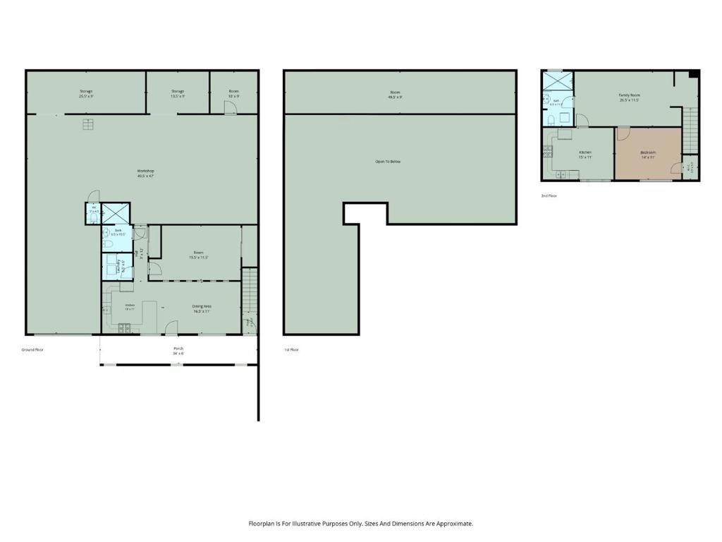 76 Sunol Street Property Photo 21