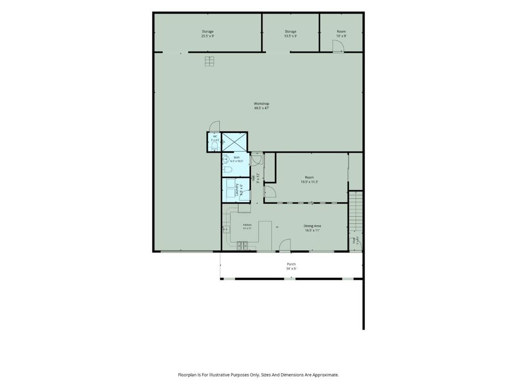 76 Sunol Street Property Photo 22
