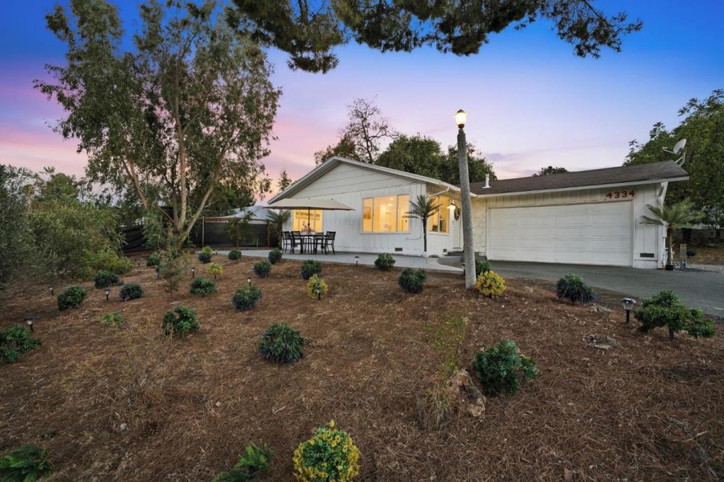 4334 Cowell Road Property Photo 2