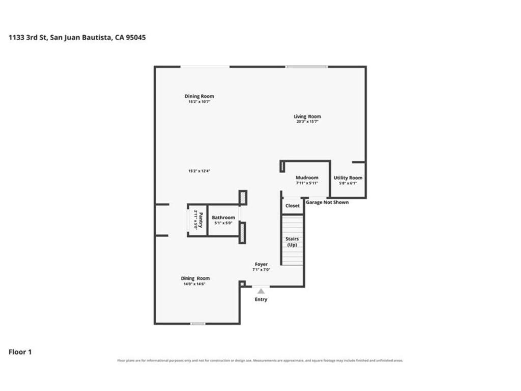 1133 Third Street Property Photo 47