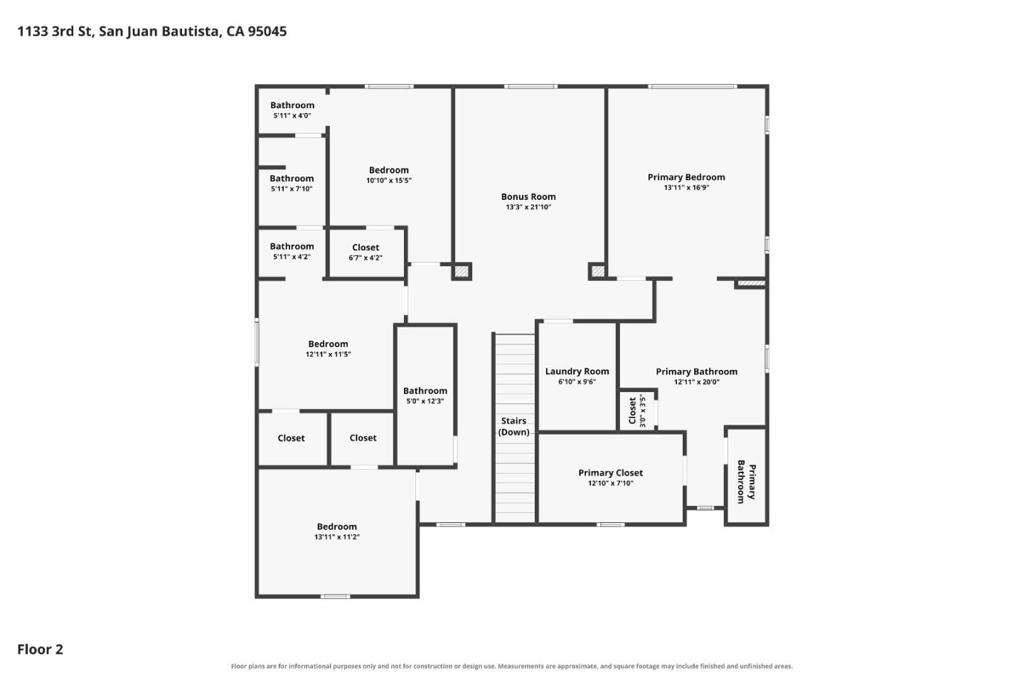 1133 Third Street Property Photo 48