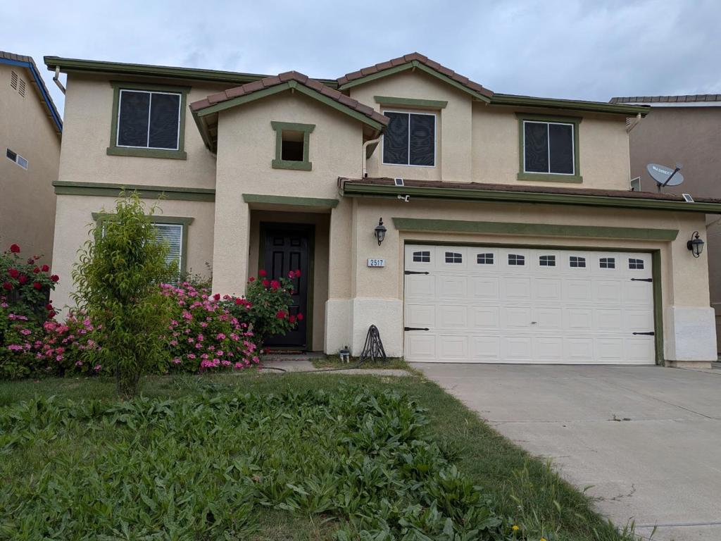 2517 Jayden Way Property Photo 1