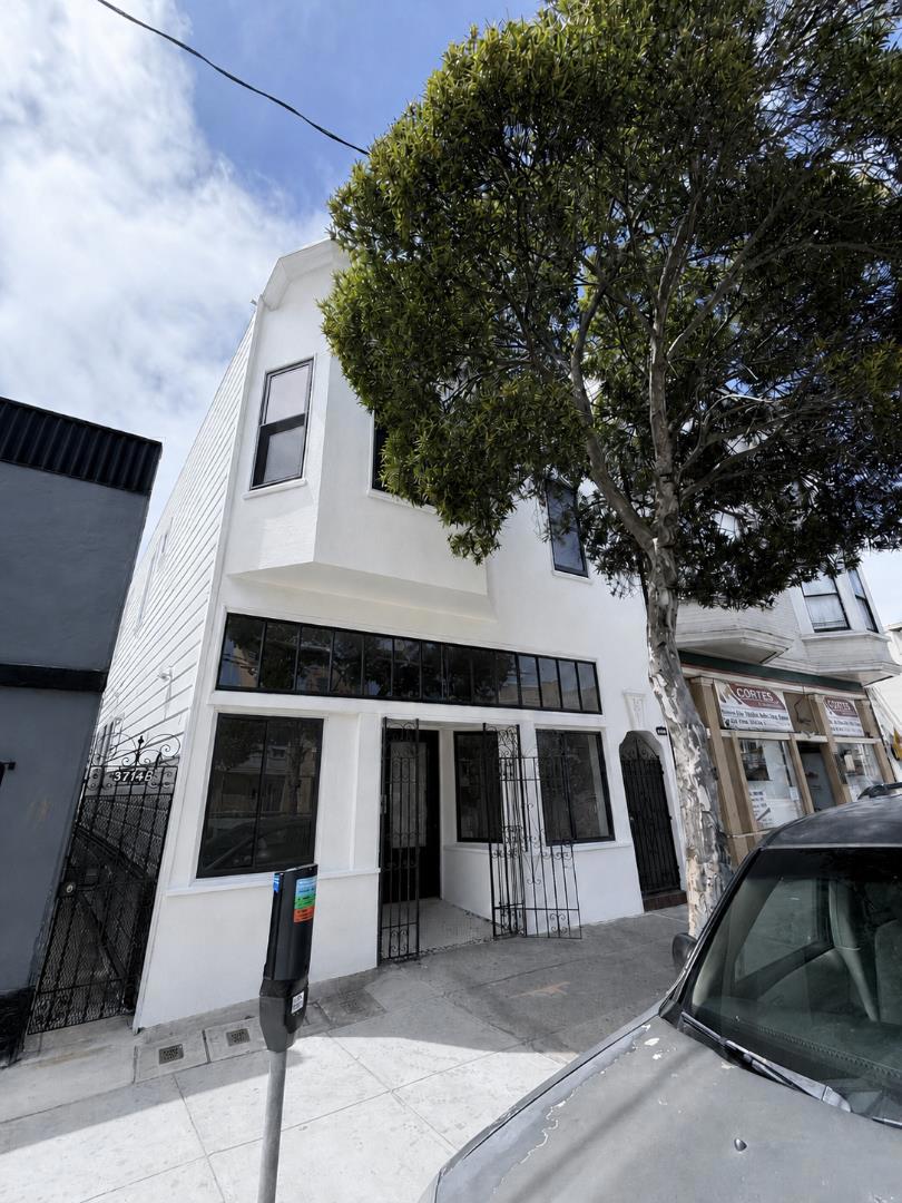 3774 Mission Street Property Photo 1
