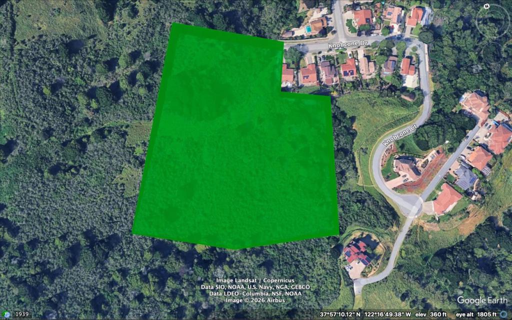 0 Knobcone Property Photo 2