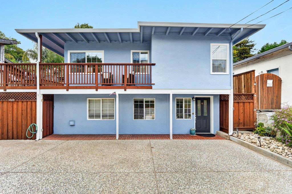 1585 San Andreas Road Property Photo 1