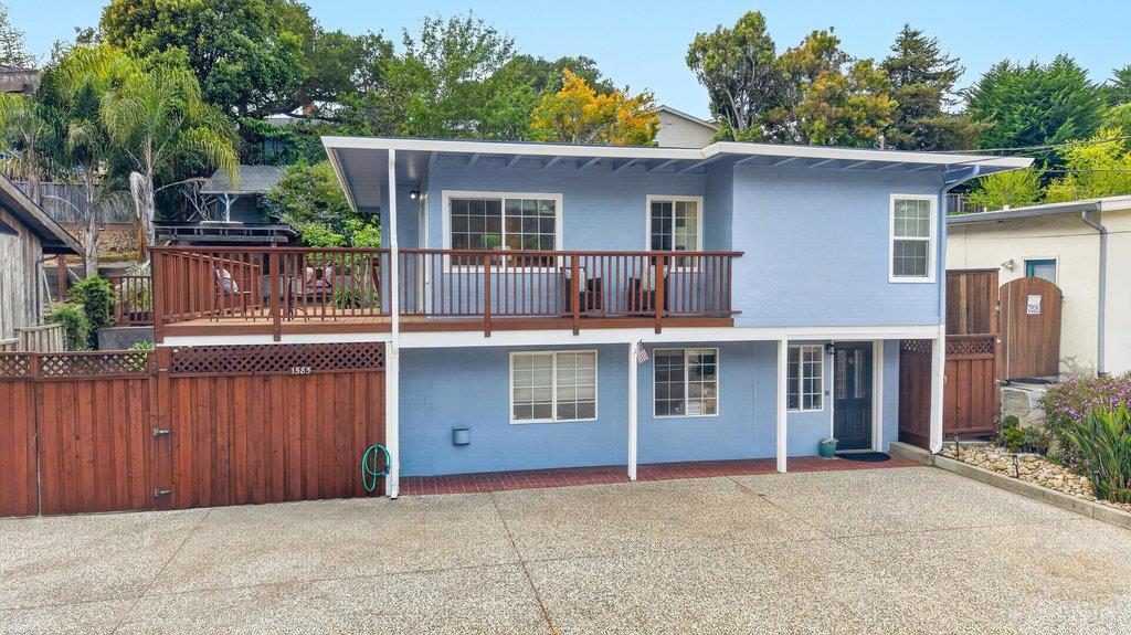 1585 San Andreas Road Property Photo 2