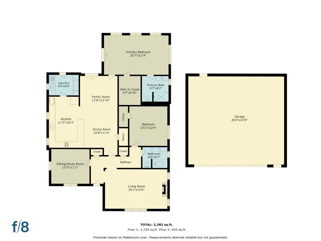 1268 Sandra Drive Property Photo 49