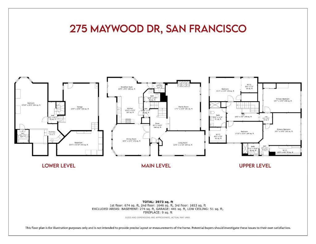 275 Maywood Drive Property Photo 76