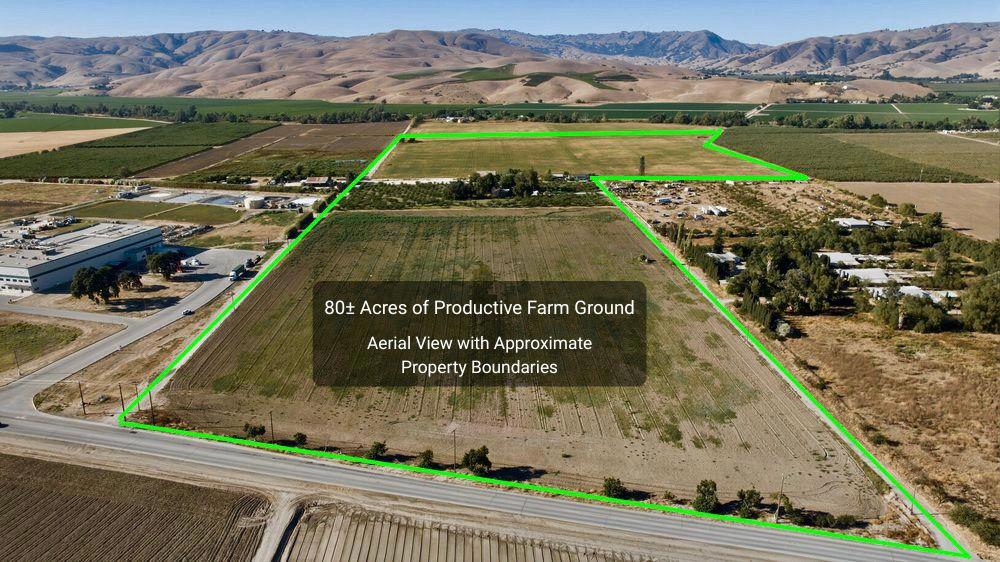 9265 Fairview Road Parcel 2 Property Photo 1