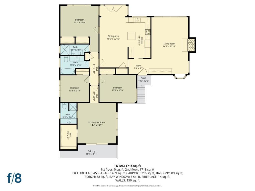 1265 Altschul Avenue Property Photo 4