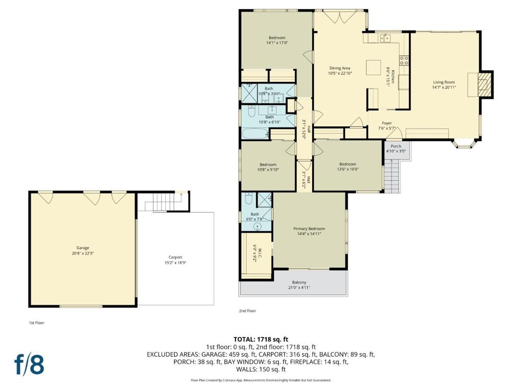 1265 Altschul Avenue Property Photo 6