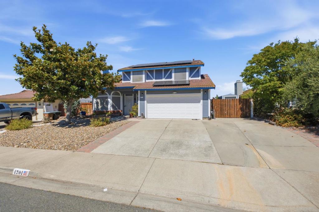 4201 Palomar Drive Property Photo 1