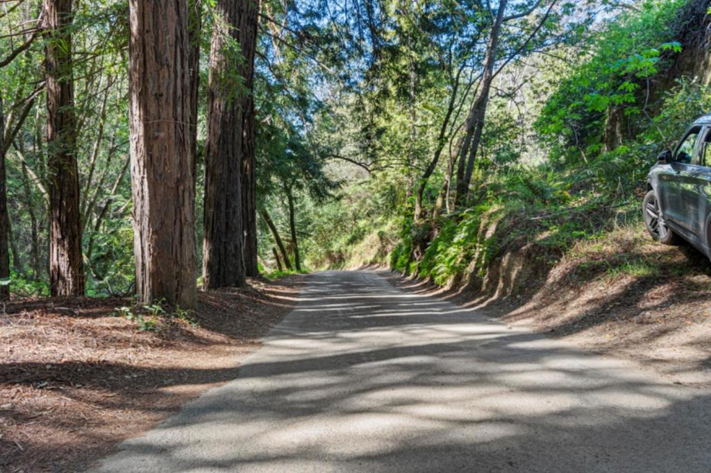 0 Sycamore Cyn Road Property Photo 4