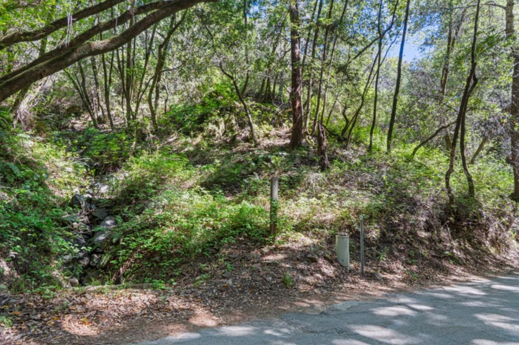 0 Sycamore Cyn Road Property Photo 5
