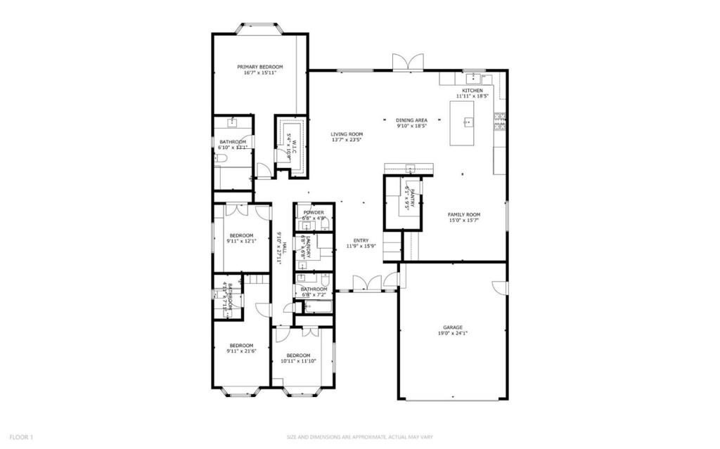 1001 Shadow Brook Drive Property Photo 39