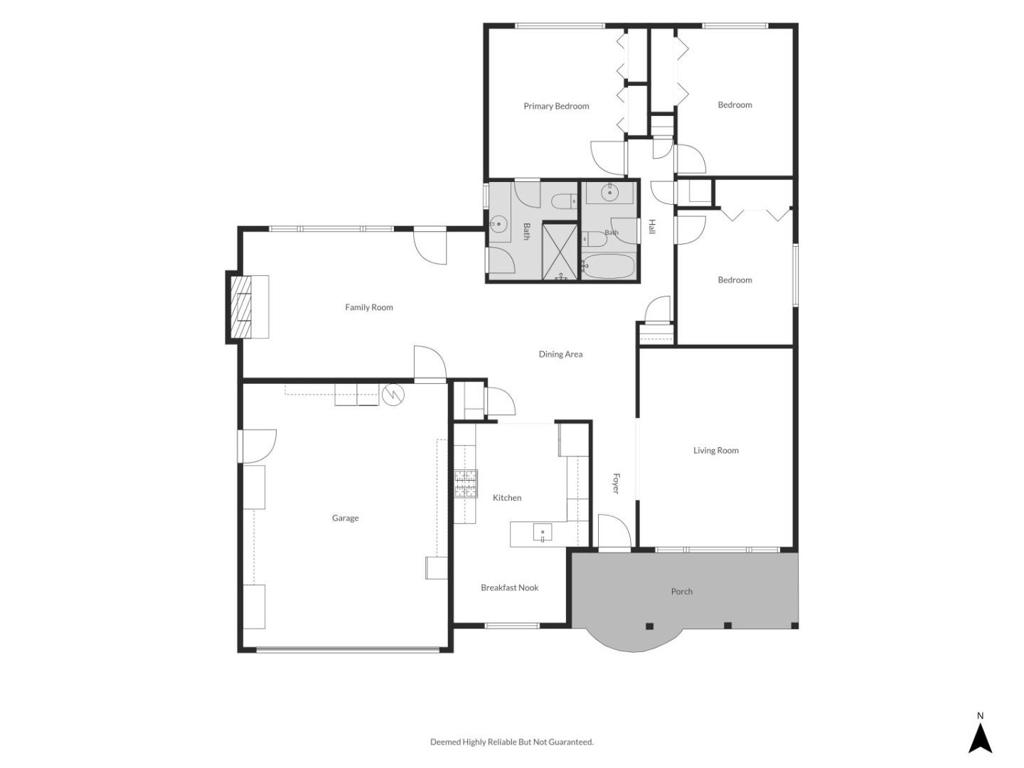 2452 Crestline Road Property Photo 53