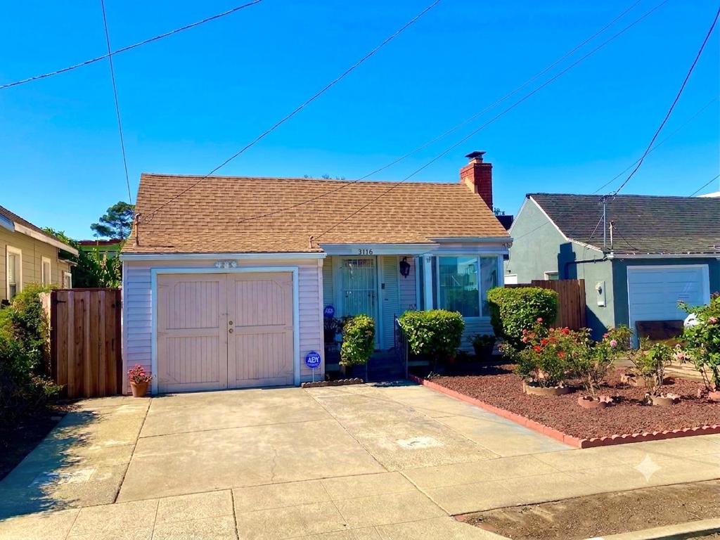 3116 Nevin Avenue Property Photo 1