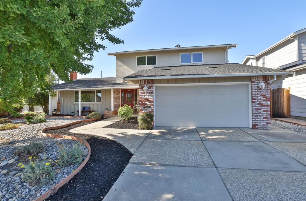 2809 Ponderosa Way Property Photo