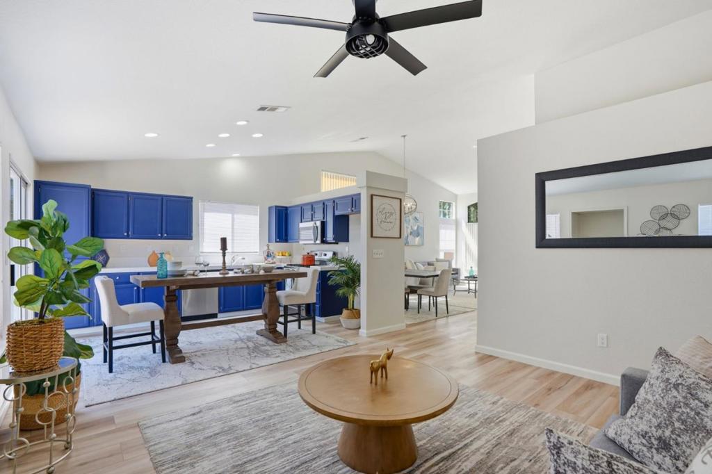 5126 Prewett Ranch Drive Property Photo 1