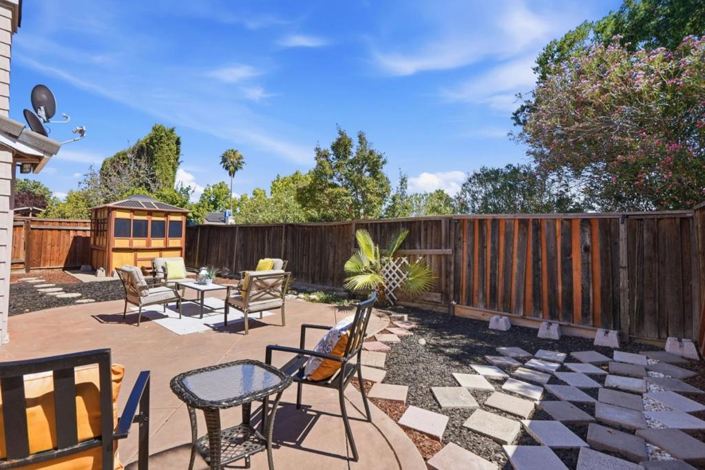 5126 Prewett Ranch Drive Property Photo 26