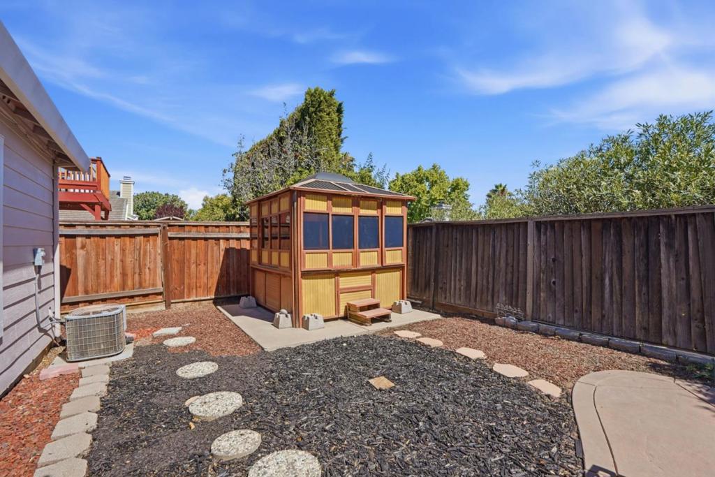 5126 Prewett Ranch Drive Property Photo 28
