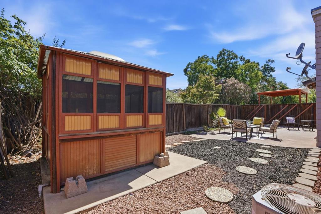 5126 Prewett Ranch Drive Property Photo 29
