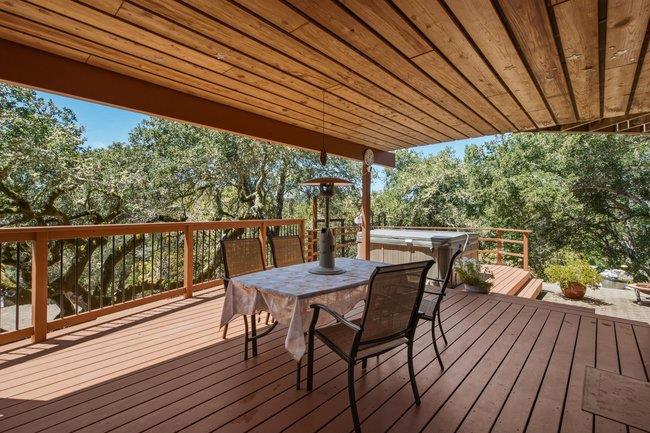 214 Belair Drive Property Photo 27
