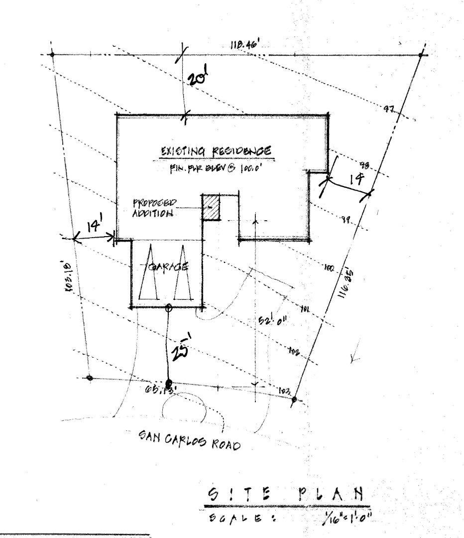 1052 San Carlos Road Property Photo 51