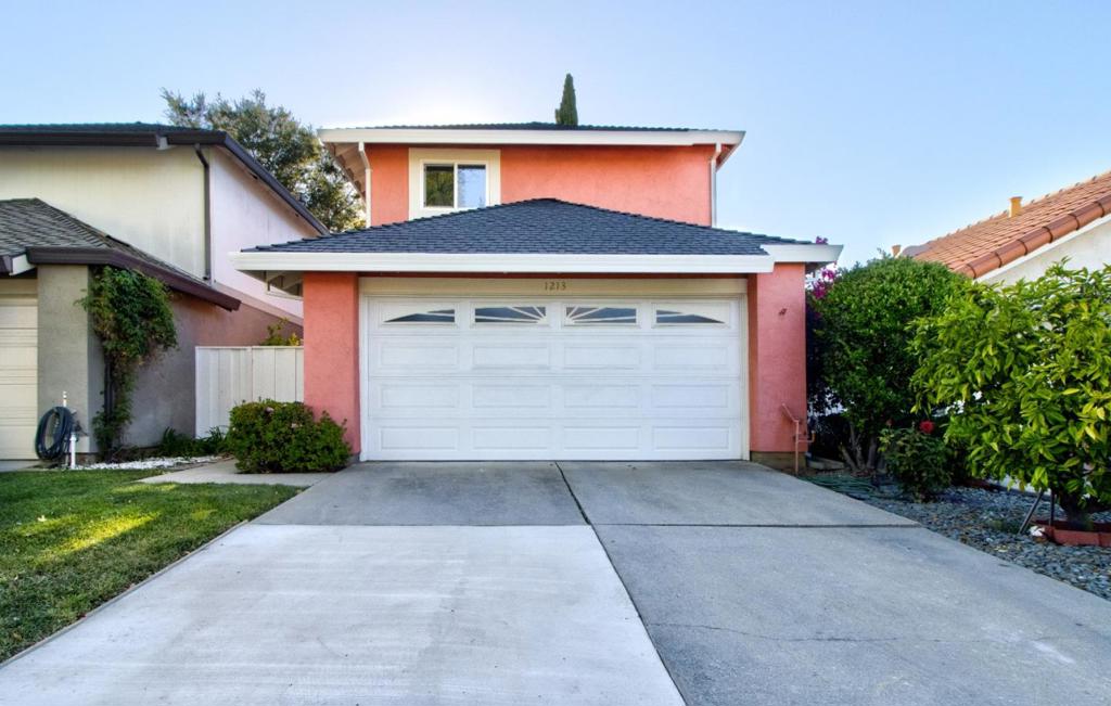 1213 Manet Drive Property Photo 1
