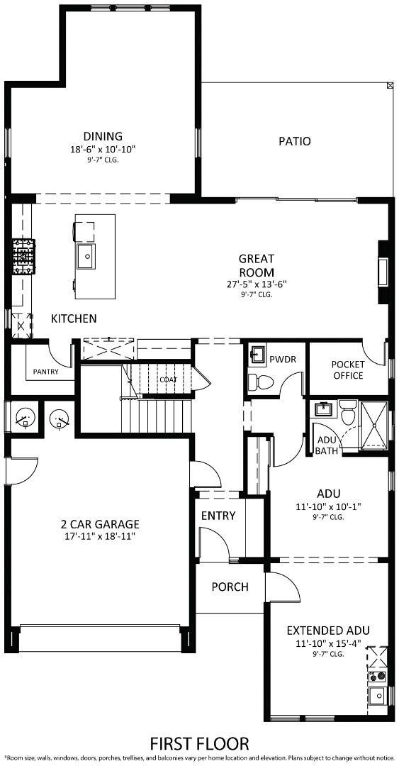 2114 Ardis Drive Property Photo 22